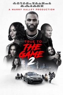 True to the Game 2: Gena's Story-free