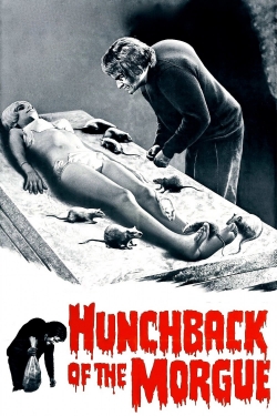 Hunchback of the Morgue-free