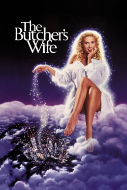 The Butcher's Wife-free