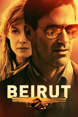 Beirut-free