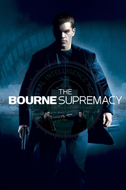 The Bourne Supremacy-free