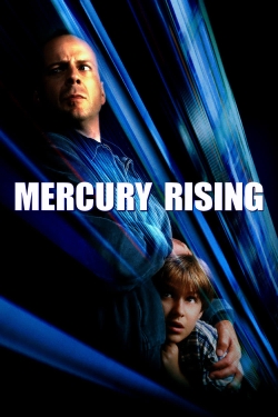 Mercury Rising-free