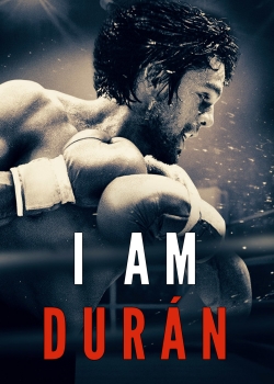 I Am Durán-free