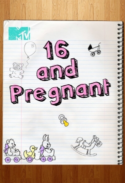 16 and Pregnant-free