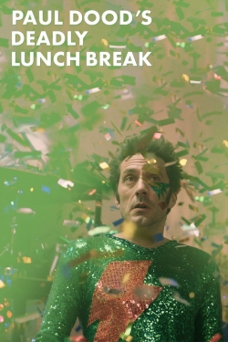 Paul Dood’s Deadly Lunch Break-free