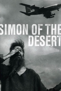 Simon of the Desert-free