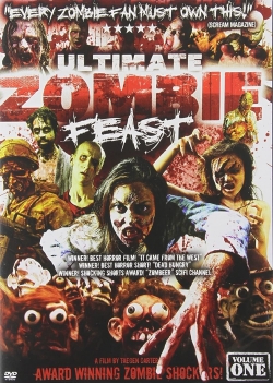 Ultimate Zombie Feast-free