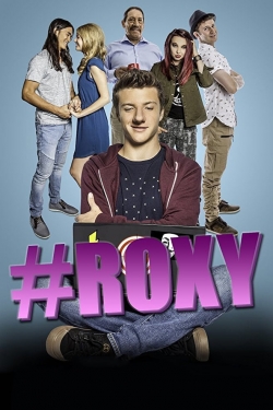 #Roxy-free