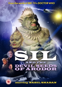 Sil and the Devil Seeds of Arodor-free