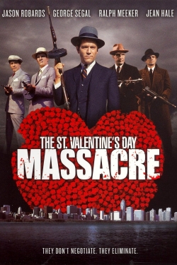 The St. Valentine's Day Massacre-free