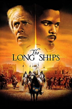 The Long Ships-free