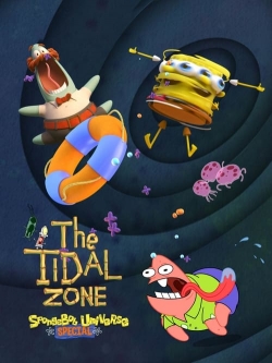 SpongeBob SquarePants Presents The Tidal Zone-free