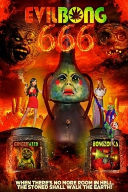 Evil Bong 666-free