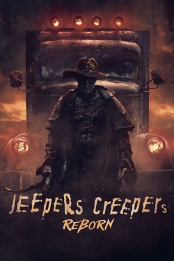 Jeepers Creepers: Reborn-free