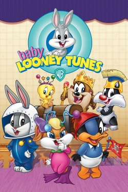 Baby Looney Tunes-free