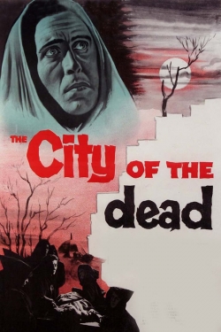 The City of the Dead-free