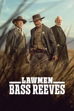 Lawmen: Bass Reeves-free