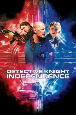 Detective Knight: Independence-free
