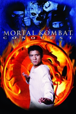 Mortal Kombat: Conquest-free