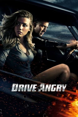 Drive Angry-free