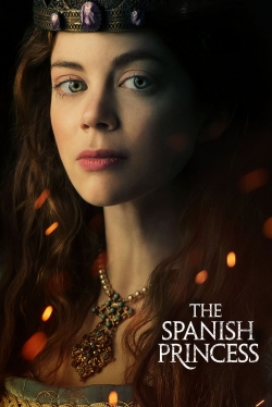 The Spanish Princess-free