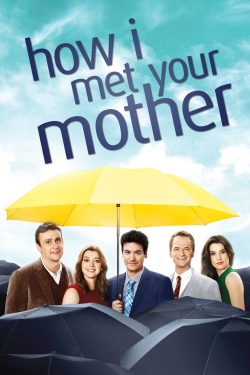 How I Met Your Mother-free