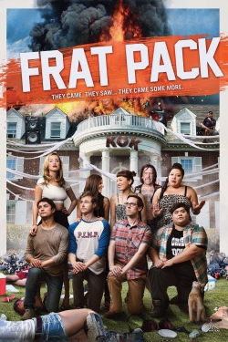 Frat Pack-free