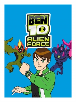 Ben 10: Alien Force-free
