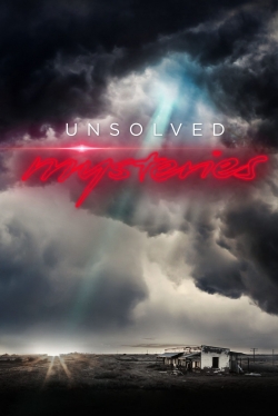 Unsolved Mysteries-free