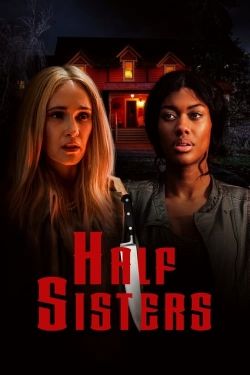 Half Sisters-free