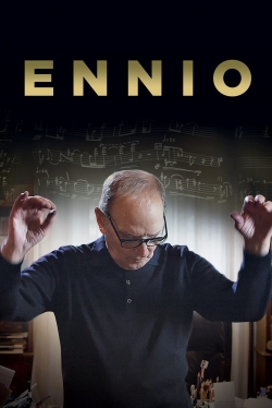 Ennio: The Maestro-free