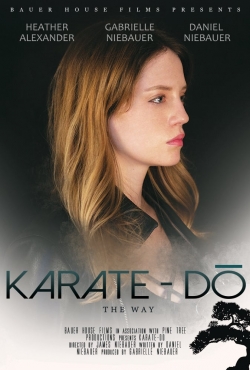 Karate Do-free