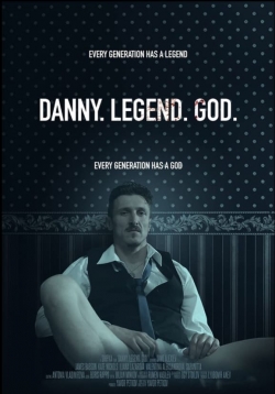 Danny. Legend. God.-free