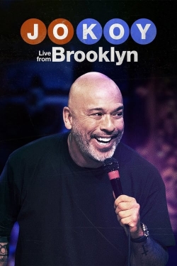 Jo Koy: Live from Brooklyn-free