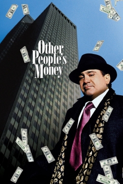 Other People's Money-free