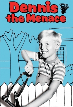 Dennis, The Menace-free