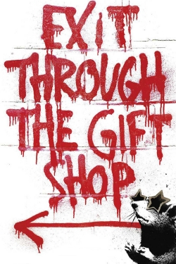 Exit Through the Gift Shop-free