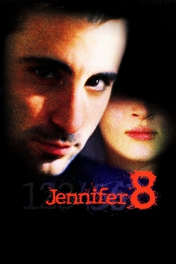 Jennifer Eight-free