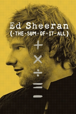 Ed Sheeran: The Sum of It All-free