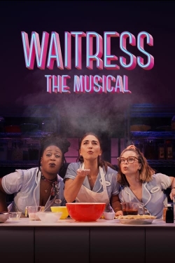 Waitress: The Musical-free