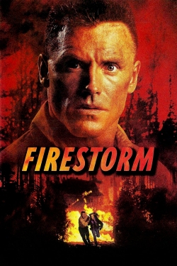 Firestorm-free