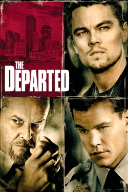 The Departed-free