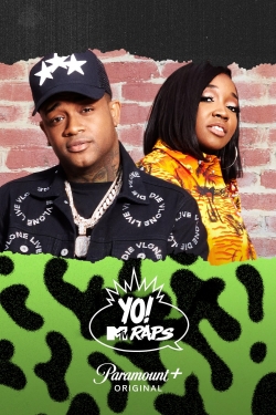Yo! MTV Raps-free