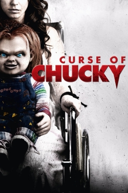 Curse of Chucky-free