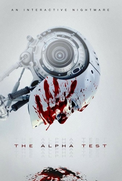 The Alpha Test-free