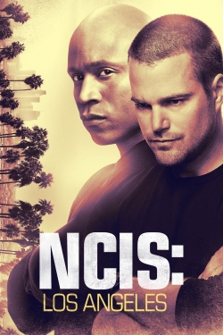 NCIS: Los Angeles-free
