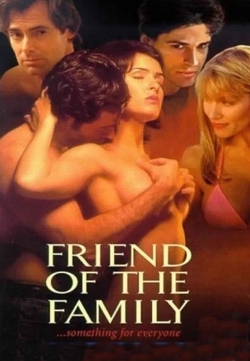 Friend of the Family-free