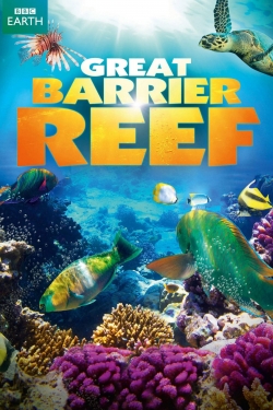 Great Barrier Reef-free