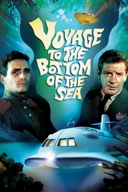 Voyage to the Bottom of the Sea-free