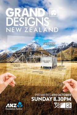 Grand Designs New Zealand-free